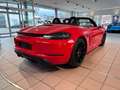 Porsche Boxster 718 GTS  ACC/BOSE/18-WEGE Rot - thumbnail 10