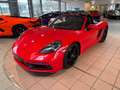 Porsche Boxster 718 GTS  ACC/BOSE/18-WEGE Rot - thumbnail 4