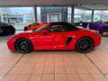 Porsche Boxster 718 GTS  ACC/BOSE/18-WEGE Rot - thumbnail 6