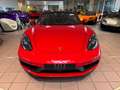 Porsche Boxster 718 GTS  ACC/BOSE/18-WEGE Rot - thumbnail 3