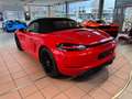 Porsche Boxster 718 GTS  ACC/BOSE/18-WEGE Rot - thumbnail 8