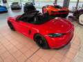 Porsche Boxster 718 GTS  ACC/BOSE/18-WEGE Rot - thumbnail 9