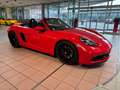 Porsche Boxster 718 GTS  ACC/BOSE/18-WEGE Rot - thumbnail 2