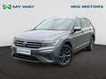 Volkswagen Tiguan Allspace Life Business 2.0 TDI (150 pk) /// Automaat /// elektrische kofferklep ///  Zetel & Stuurverwarming /// Gris - thumbnail 1