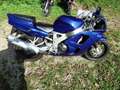 Honda CBR 900 SC29 Azul - thumbnail 1