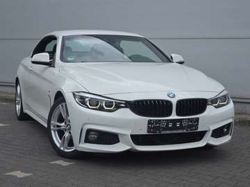 i Cabrio M Sport (Automatik/Navi/Leder)