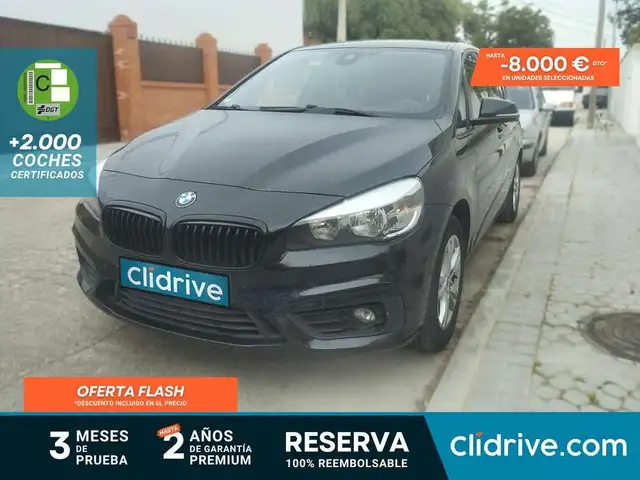 BMW BMW Serie 2 220dA xDrive