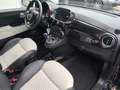 Fiat 500C DolceVita 1.Hand Schwarz - thumbnail 14