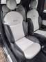 Fiat 500C DolceVita 1.Hand Schwarz - thumbnail 16