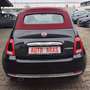 Fiat 500C DolceVita 1.Hand Schwarz - thumbnail 5