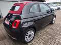 Fiat 500C DolceVita 1.Hand Schwarz - thumbnail 6