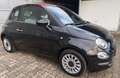 Fiat 500C DolceVita 1.Hand Schwarz - thumbnail 7