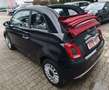 Fiat 500C DolceVita 1.Hand Schwarz - thumbnail 4