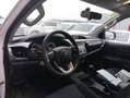Toyota Hilux DOBLE CABINA GX 2.4 D-4D 150 CV Blanco - thumbnail 3