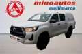 Toyota Hilux DOBLE CABINA GX 2.4 D-4D 150 CV Blanco - thumbnail 1