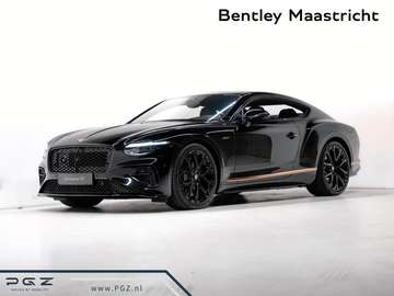 4.0 V8 Hybrid Speed |MULLINER REQUEST|TOURING|NAIM