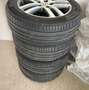 Volkswagen Golf Variant Trendline Silber - thumbnail 27