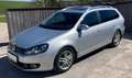 Volkswagen Golf Variant Trendline Silber - thumbnail 1