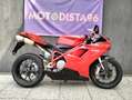 Ducati 848 Rouge - thumbnail 2