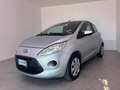 Ford Ka/Ka+ 1.2. 8V 69CV Plateado - thumbnail 6