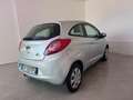 Ford Ka/Ka+ 1.2. 8V 69CV Plateado - thumbnail 3