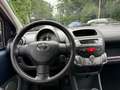 Toyota Aygo 1.0-12V Comfort AUTOMAAT *NAP *5DRS*AIRCO*TREKHAAK Azul - thumbnail 16