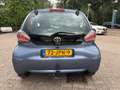 Toyota Aygo 1.0-12V Comfort AUTOMAAT *NAP *5DRS*AIRCO*TREKHAAK Azul - thumbnail 5