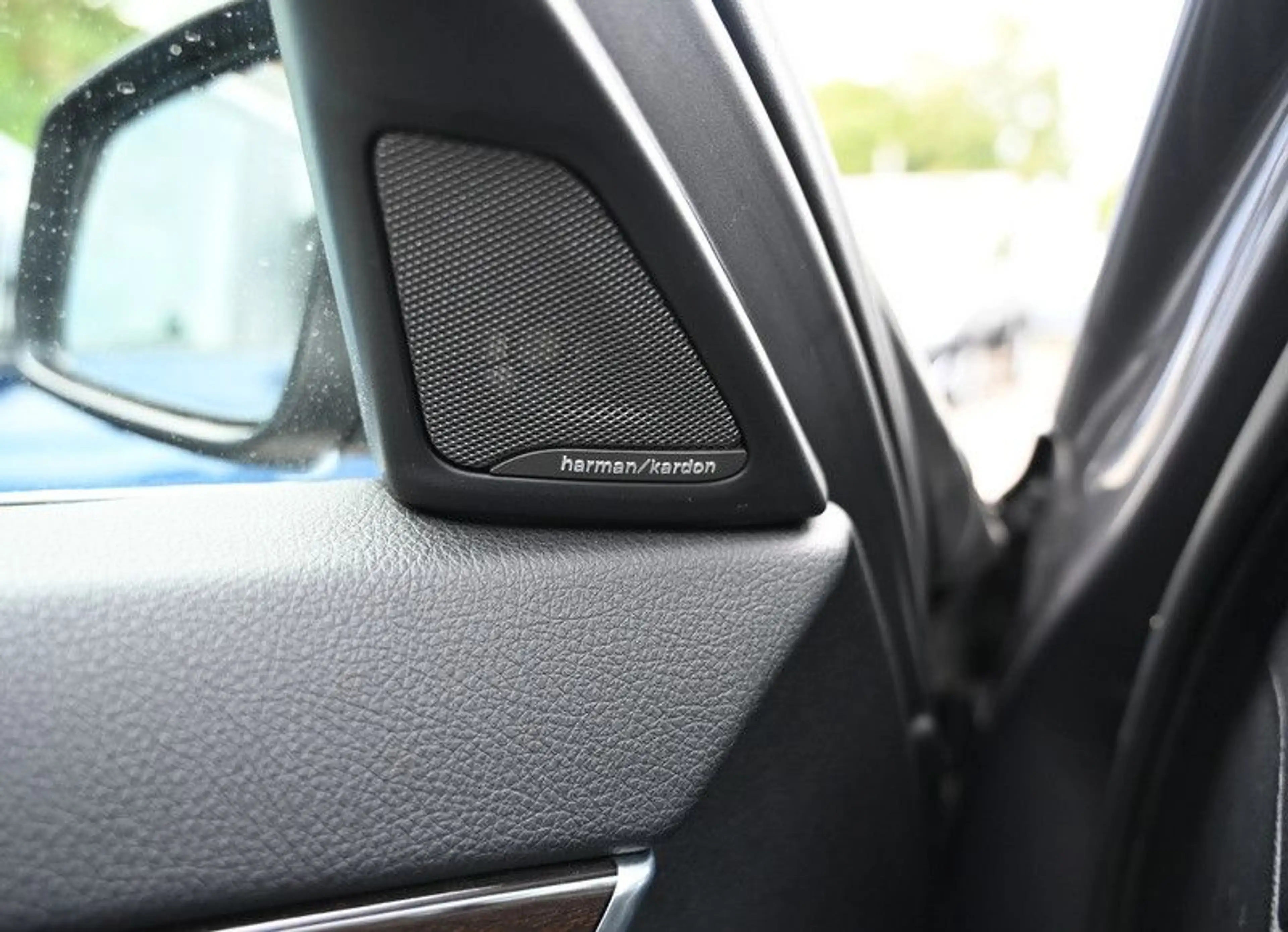BMW 535 i Limousine Leder Bi-Xenon Cam Schiebedach — photo 13