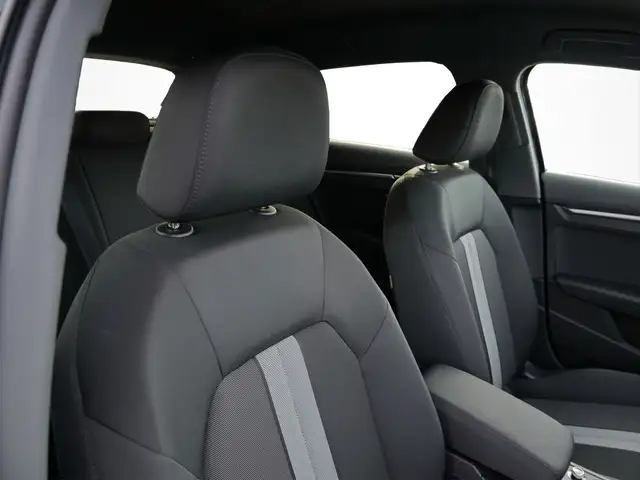 Audi A3 view 10