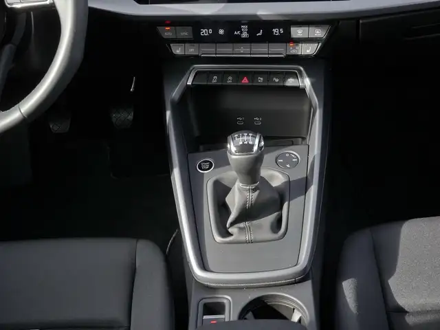 Audi A3 view 7