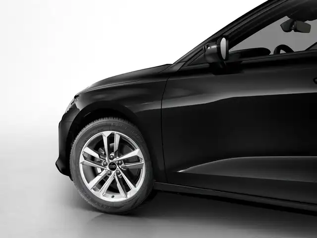 Audi A3 view 13
