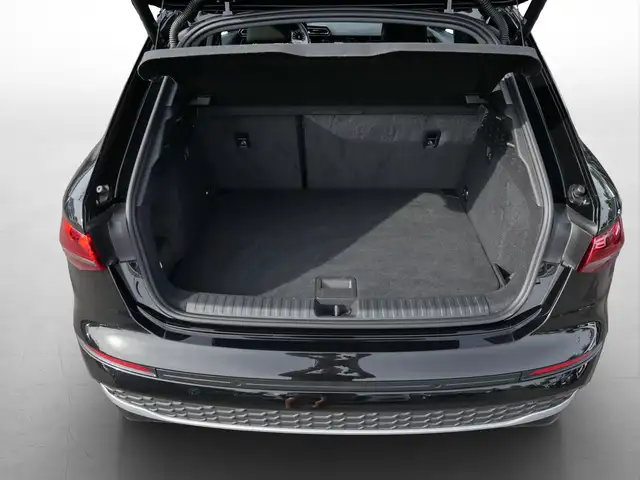 Audi A3 view 11