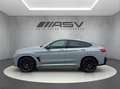 BMW X4 M Competition Gris - thumbnail 2