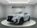 BMW X4 M Competition Gris - thumbnail 1