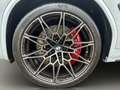 BMW X4 M Competition Gris - thumbnail 4