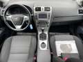 Toyota Avensis 2.2 D-4D Edition+Finanzierung+Garantie+ Modrá - thumbnail 9