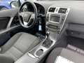 Toyota Avensis 2.2 D-4D Edition+Finanzierung+Garantie+ Modrá - thumbnail 11