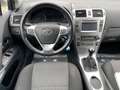 Toyota Avensis 2.2 D-4D Edition+Finanzierung+Garantie+ Modrá - thumbnail 10