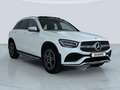 Mercedes-Benz GLC 200 200d 4Matic 9G-Tronic Blanco - thumbnail 3