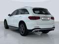 Mercedes-Benz GLC 200 200d 4Matic 9G-Tronic Blanco - thumbnail 2