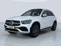 Mercedes-Benz GLC 200 200d 4Matic 9G-Tronic Blanco - thumbnail 1
