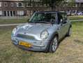 MINI Cooper Mini 1.6 16V Cooper 2003 Argent - thumbnail 1