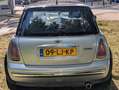 MINI Cooper Mini 1.6 16V Cooper 2003 Argent - thumbnail 6
