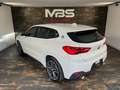 BMW X2 2.0 dAS sDrive18 * PACK M * XÉNON *LED AMBIANCE Blanc - thumbnail 8