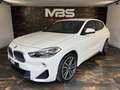 BMW X2 2.0 dAS sDrive18 * PACK M * XÉNON *LED AMBIANCE Blanc - thumbnail 2