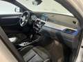 BMW X2 2.0 dAS sDrive18 * PACK M * XÉNON *LED AMBIANCE Blanc - thumbnail 9