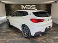 BMW X2 2.0 dAS sDrive18 * PACK M * XÉNON *LED AMBIANCE Blanc - thumbnail 5