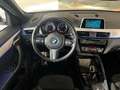 BMW X2 2.0 dAS sDrive18 * PACK M * XÉNON *LED AMBIANCE Blanc - thumbnail 16