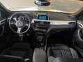 BMW X2 2.0 dAS sDrive18 * PACK M * XÉNON *LED AMBIANCE Blanc - thumbnail 14