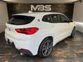BMW X2 2.0 dAS sDrive18 * PACK M * XÉNON *LED AMBIANCE Blanc - thumbnail 7